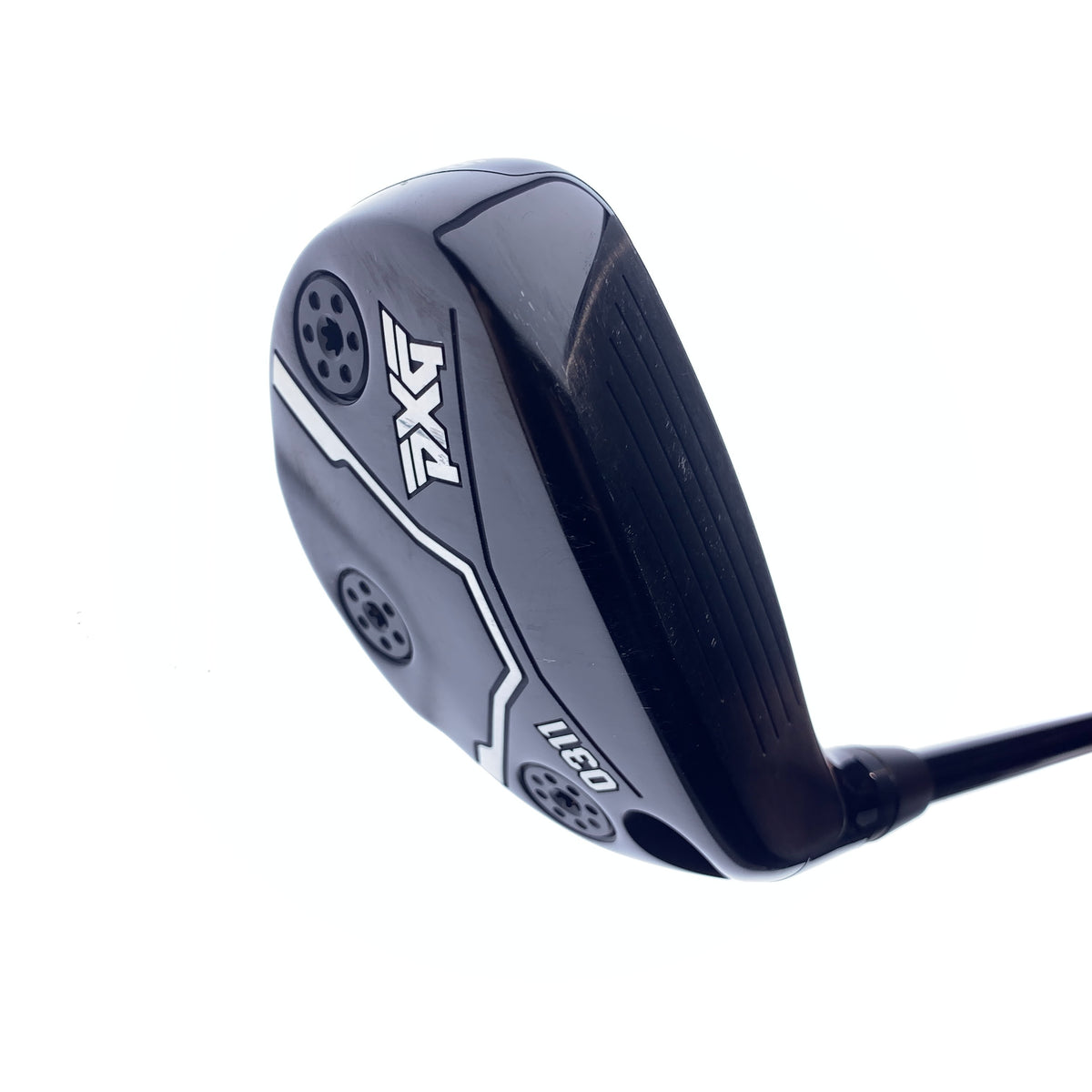 Used PXG 0311 Black Ops 2 Hybrid / 17.0 Degrees / X-Stiff Flex