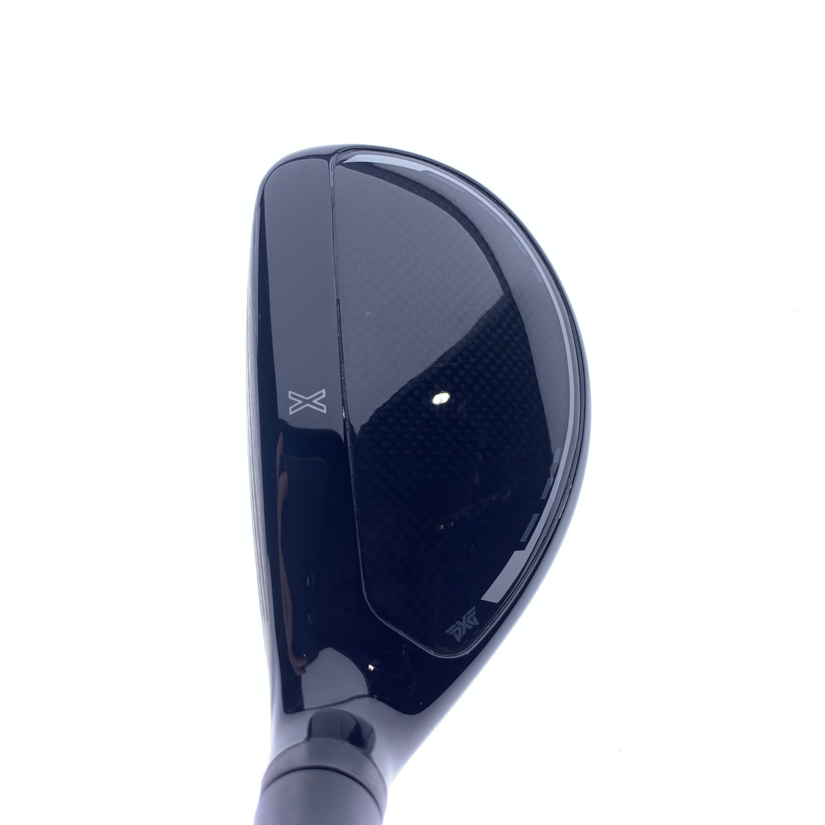 Used PXG 0311 Black Ops 2 Hybrid / 17.0 Degrees / X-Stiff Flex