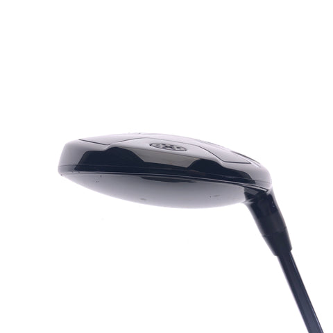 Used PXG 0311 Black Ops 3 - 4 Fairway Wood / 17 Degrees / X-Stiff Flex