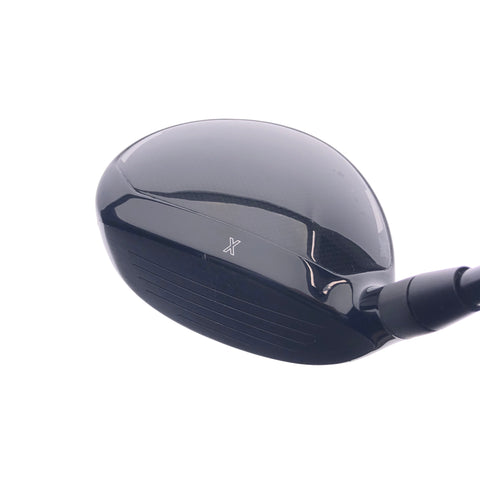 Used PXG 0311 Black Ops 3 - 4 Fairway Wood / 17 Degrees / X-Stiff Flex