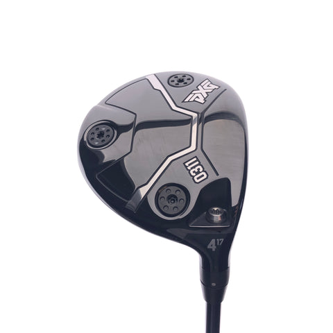 Used PXG 0311 Black Ops 3 - 4 Fairway Wood / 17 Degrees / X-Stiff Flex