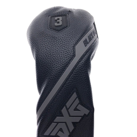 Used PXG 0311 Black Ops 3 Fairway Wood / 15 Degrees / Regular Flex