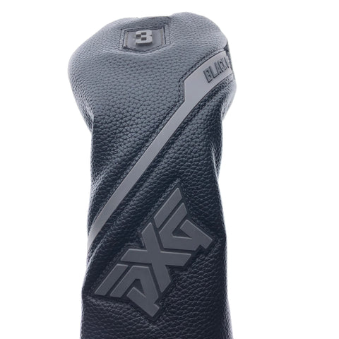 Used PXG 0311 Black Ops 3 Fairway Wood / 15 Degrees / Regular Flex