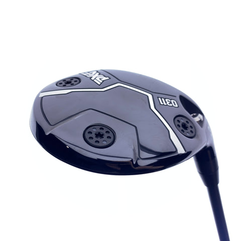 Used PXG 0311 Black Ops 3 Fairway Wood / 15 Degrees / Regular Flex