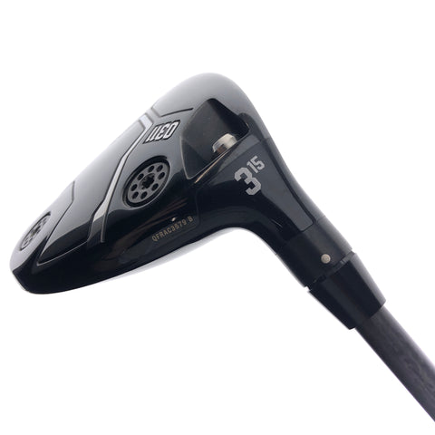 Used PXG 0311 Black Ops 3 Fairway Wood / 15 Degrees / Regular Flex