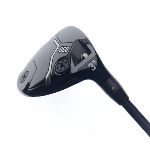 Used PXG 0311 Black Ops 3 Fairway Wood / 15 Degrees / Regular Flex