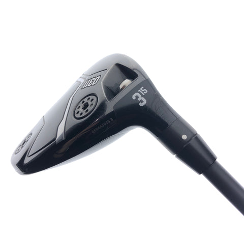 Used PXG 0311 Black Ops 3 Fairway Wood / 15 Degrees / Regular Flex