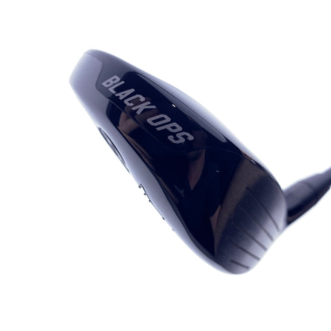 Used PXG 0311 Black Ops 3 Fairway Wood / 15 Degrees / Regular Flex
