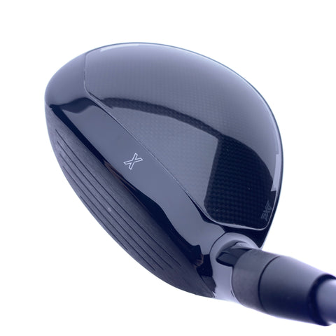 Used PXG 0311 Black Ops 3 Fairway Wood / 15 Degrees / Regular Flex