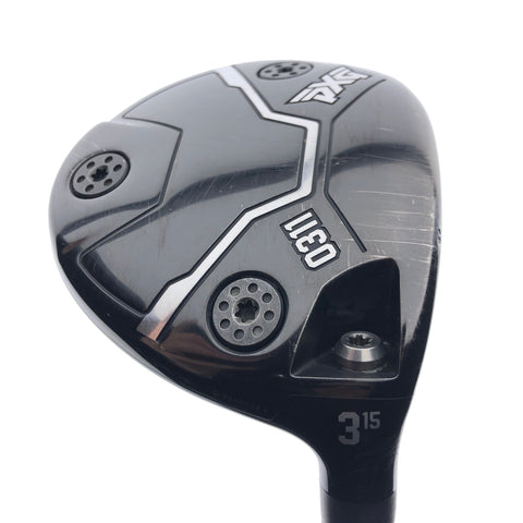 Used PXG 0311 Black Ops 3 Fairway Wood / 15 Degrees / Regular Flex