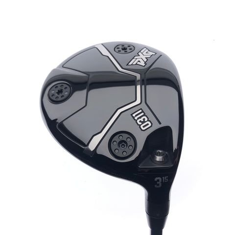 Used PXG 0311 Black Ops 3 Fairway Wood / 15 Degrees / Regular Flex