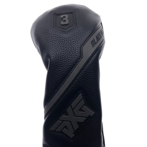 Used PXG 0311 Black Ops 3 Fairway Wood / 15 Degrees / Soft Regular Flex