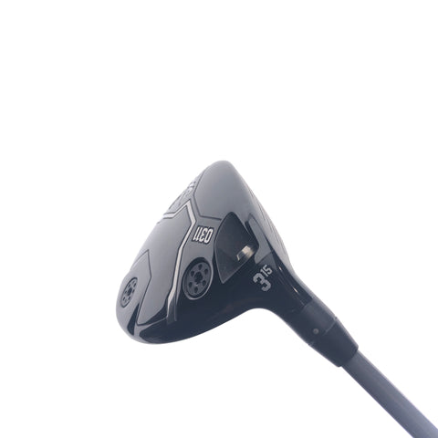 Used PXG 0311 Black Ops 3 Fairway Wood / 15 Degrees / Soft Regular Flex