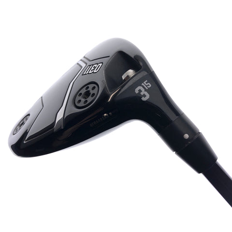 Used PXG 0311 Black Ops 3 Fairway Wood / 15 Degrees / Soft Regular Flex
