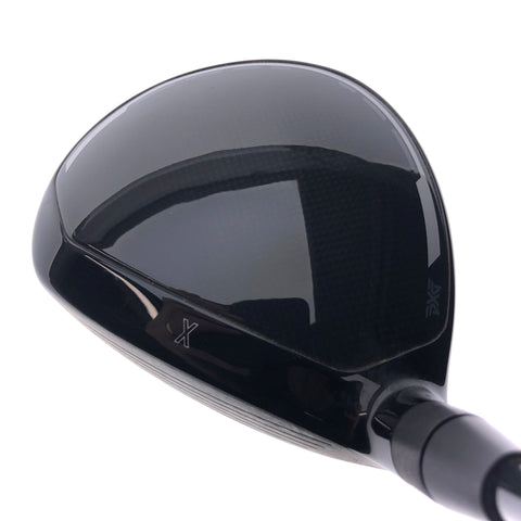 Used PXG 0311 Black Ops 3 Fairway Wood / 15 Degrees / Soft Regular Flex