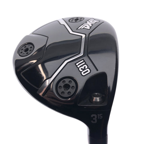 Used PXG 0311 Black Ops 3 Fairway Wood / 15 Degrees / Soft Regular Flex