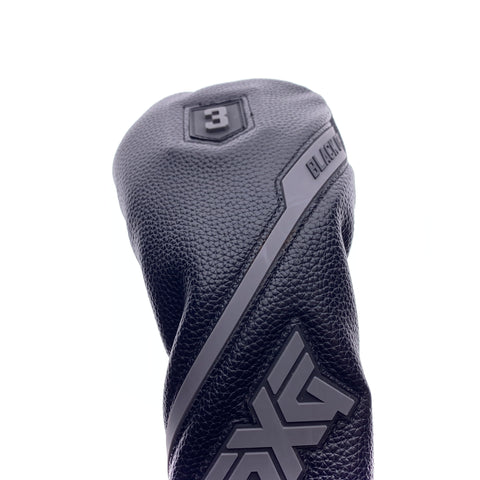 Used PXG 0311 Black Ops 3 Fairway Wood / 15 Degrees / Stiff Flex