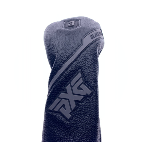 Used PXG 0311 Black Ops 3 Fairway Wood / 15 Degrees / Stiff Flex