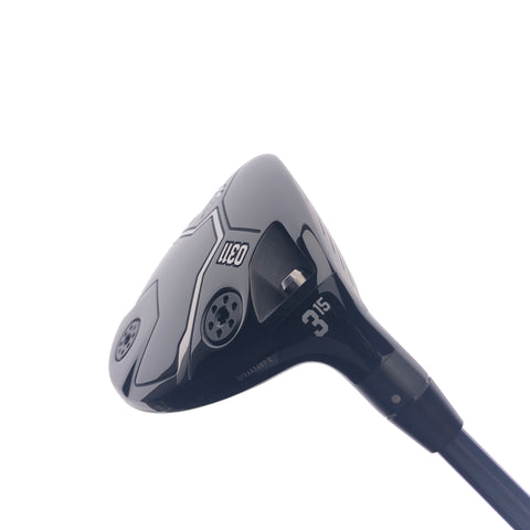 Used PXG 0311 Black Ops 3 Fairway Wood / 15 Degrees / Stiff Flex