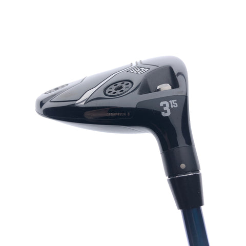 Used PXG 0311 Black Ops 3 Fairway Wood / 15 Degrees / Stiff Flex