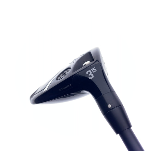 Used PXG 0311 Black Ops 3 Fairway Wood / 15 Degrees / Stiff Flex