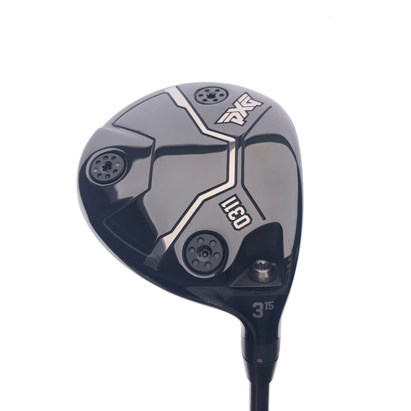 Used PXG 0311 Black Ops 3 Fairway Wood / 15 Degrees / Stiff Flex