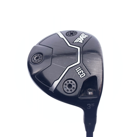 Used PXG 0311 Black Ops 3 Fairway Wood / 15 Degrees / Stiff Flex