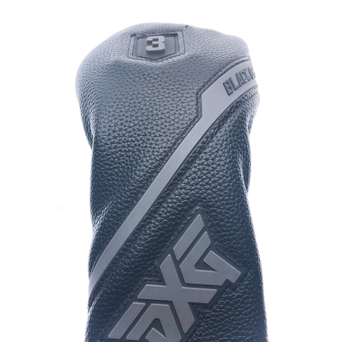 Used PXG 0311 Black Ops 3 Fairway Wood / 15 Degrees / X-Stiff Flex