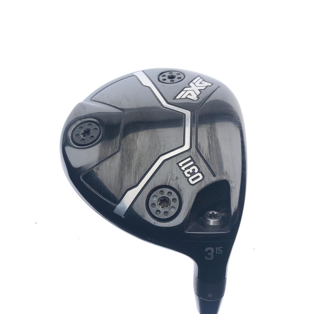 Used PXG 0311 Black Ops 3 Fairway Wood / 15 Degrees / X-Stiff Flex