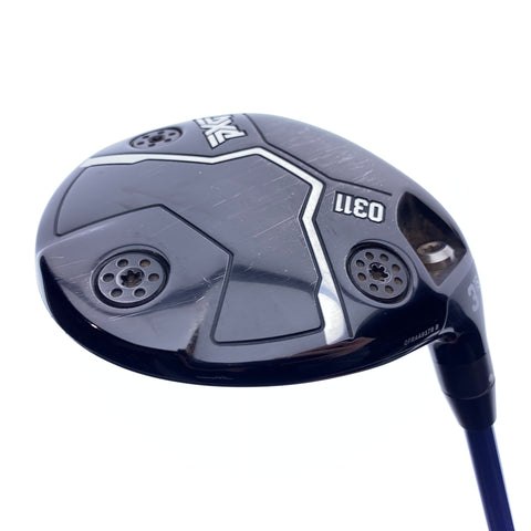 Used PXG 0311 Black Ops 3 Fairway Wood / 15.0 Degrees / Regular Flex