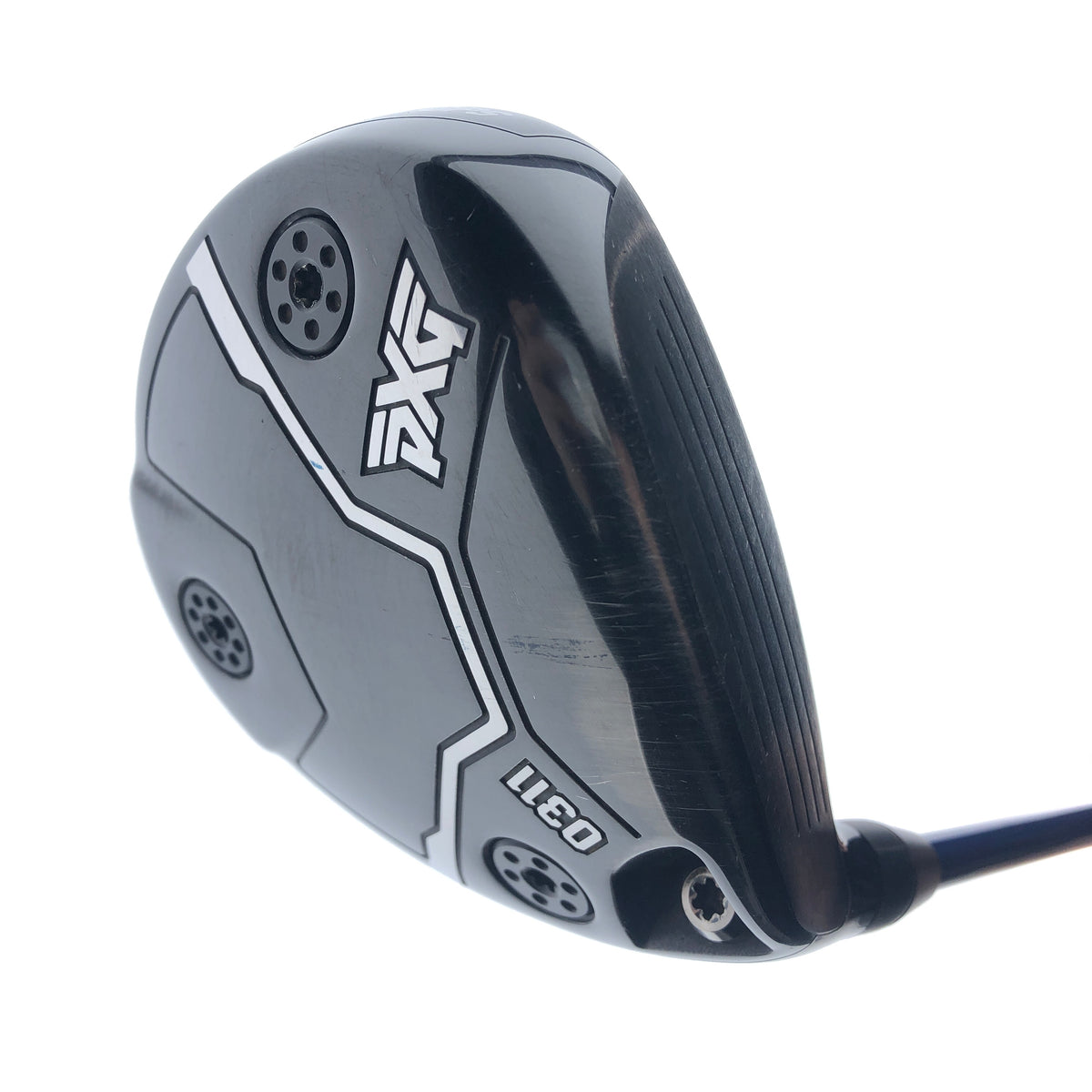 Used PXG 0311 Black Ops 3 Fairway Wood / 15.0 Degrees / Regular Flex