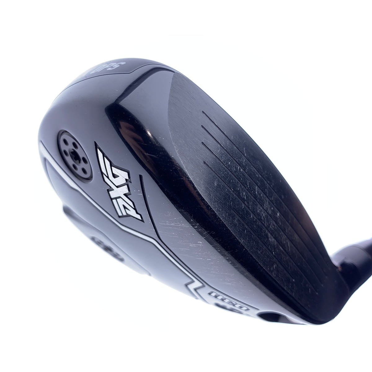 Used PXG 0311 Black Ops 3 Fairway Wood / 15.0 Degrees / Regular Flex