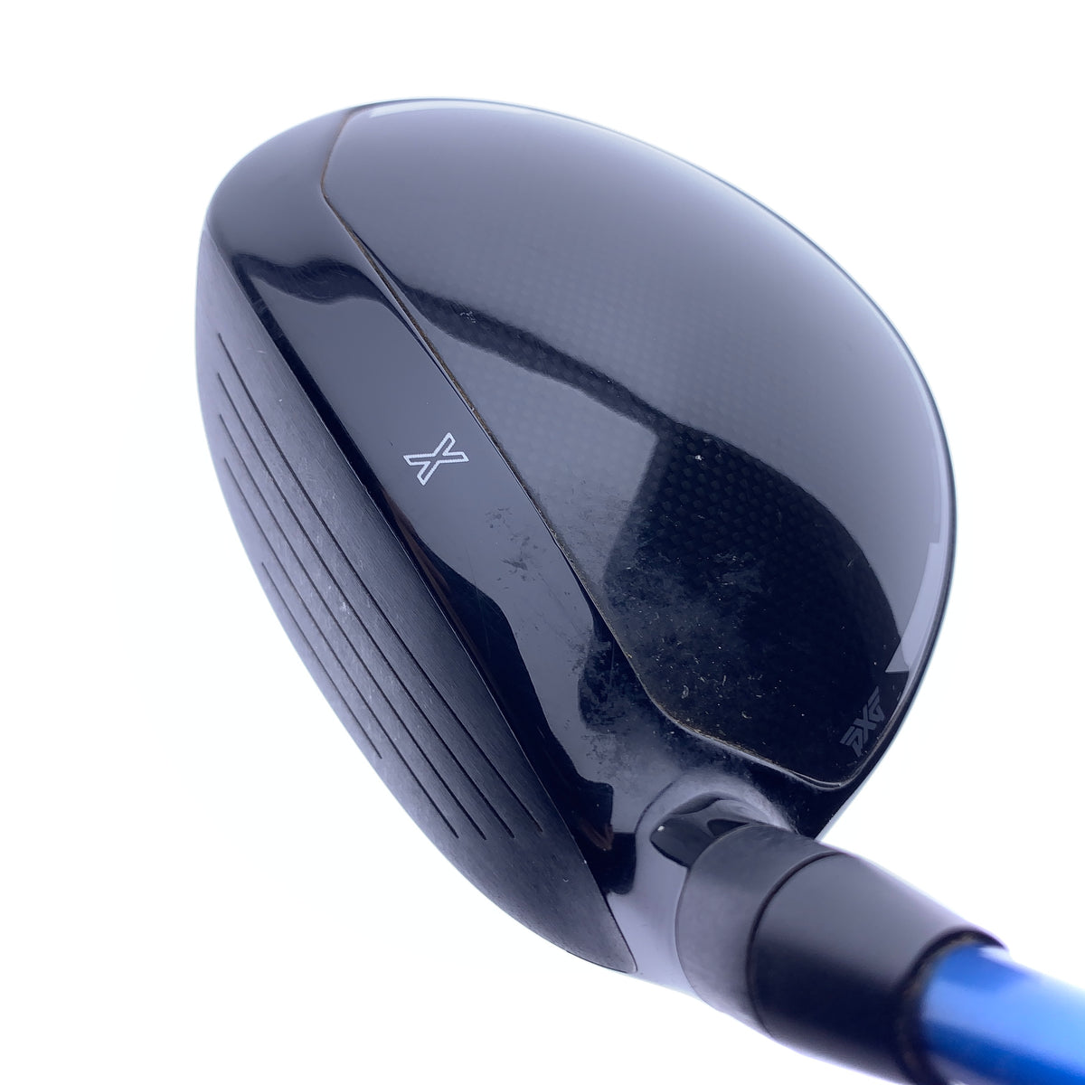 Used PXG 0311 Black Ops 3 Fairway Wood / 15.0 Degrees / Regular Flex