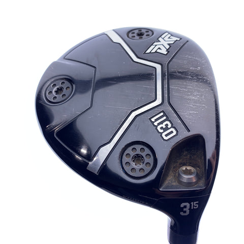 Used PXG 0311 Black Ops 3 Fairway Wood / 15.0 Degrees / Regular Flex