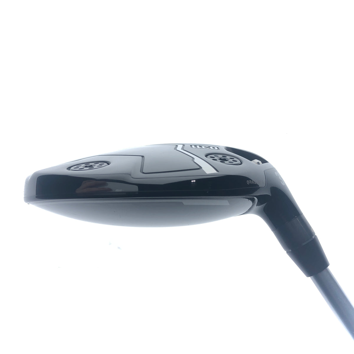 Used PXG 0311 Black Ops 3 Fairway Wood / 15.0 Degrees / Stiff Flex