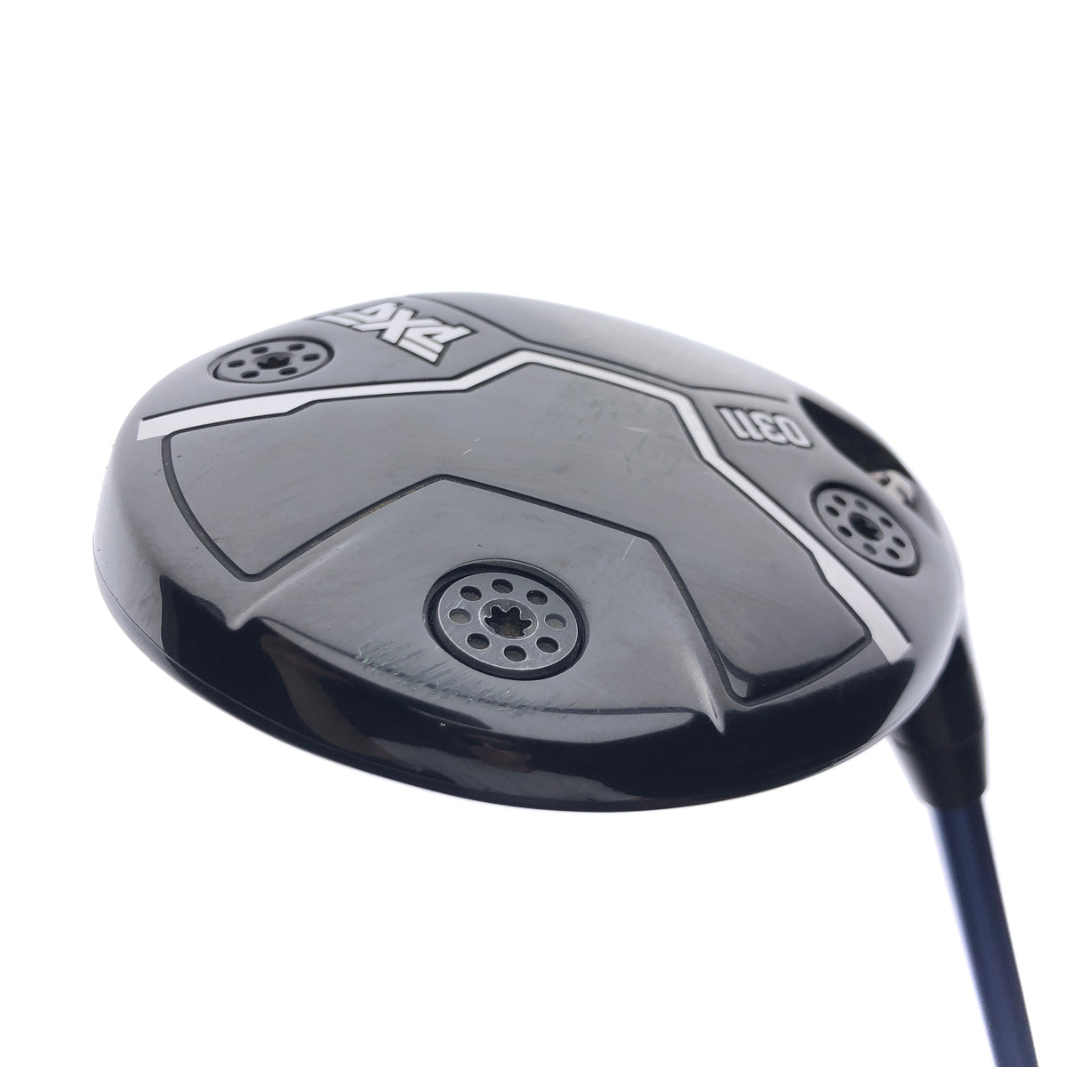 Used PXG 0311 Black Ops 3 Fairway Wood / 15.0 Degrees / Stiff Flex