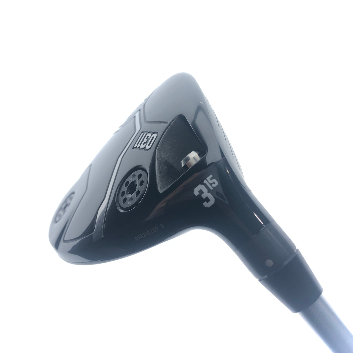 Used PXG 0311 Black Ops 3 Fairway Wood / 15.0 Degrees / Stiff Flex
