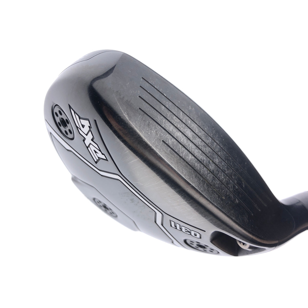 Used PXG 0311 Black Ops 3 Fairway Wood / 15.0 Degrees / Stiff Flex