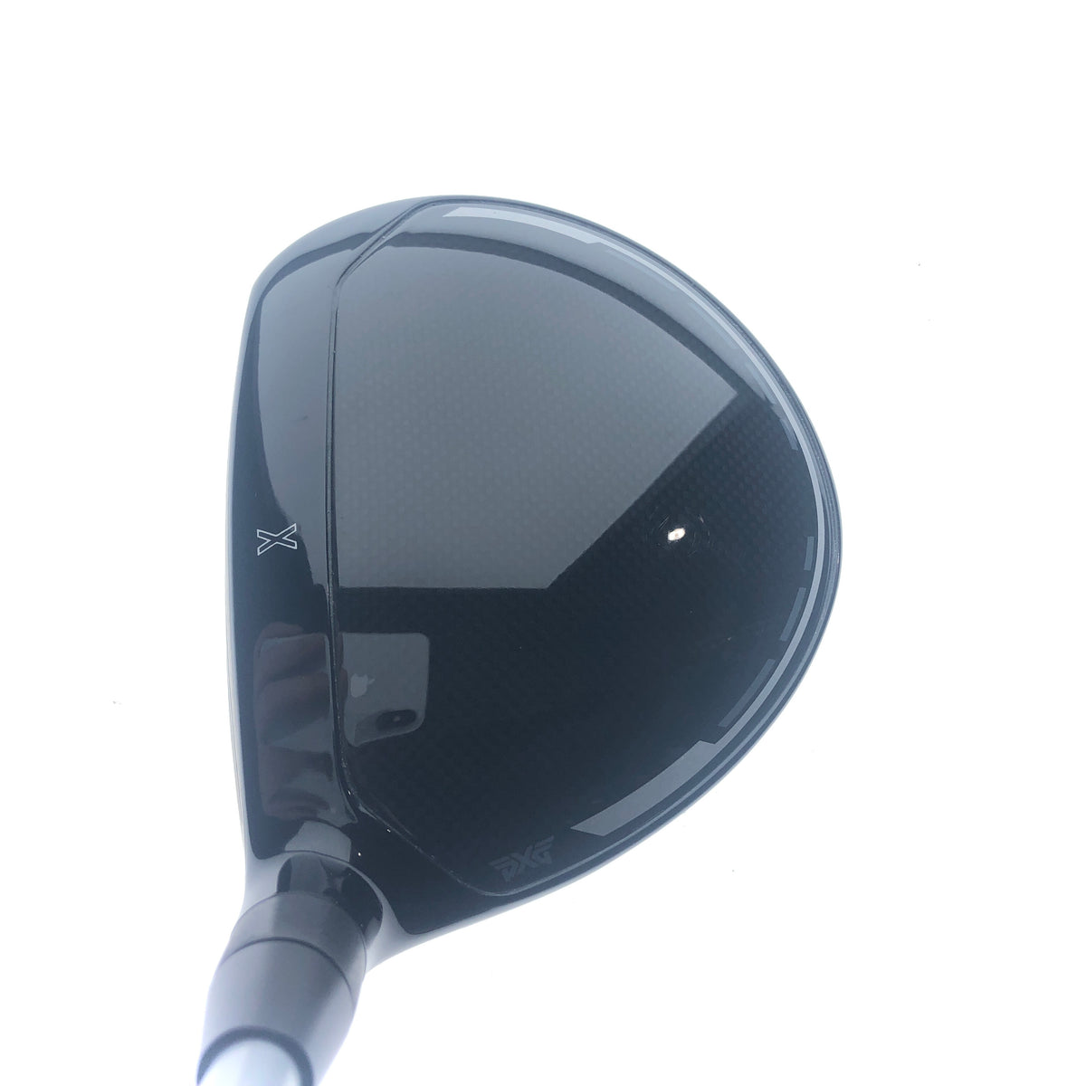 Used PXG 0311 Black Ops 3 Fairway Wood / 15.0 Degrees / Stiff Flex