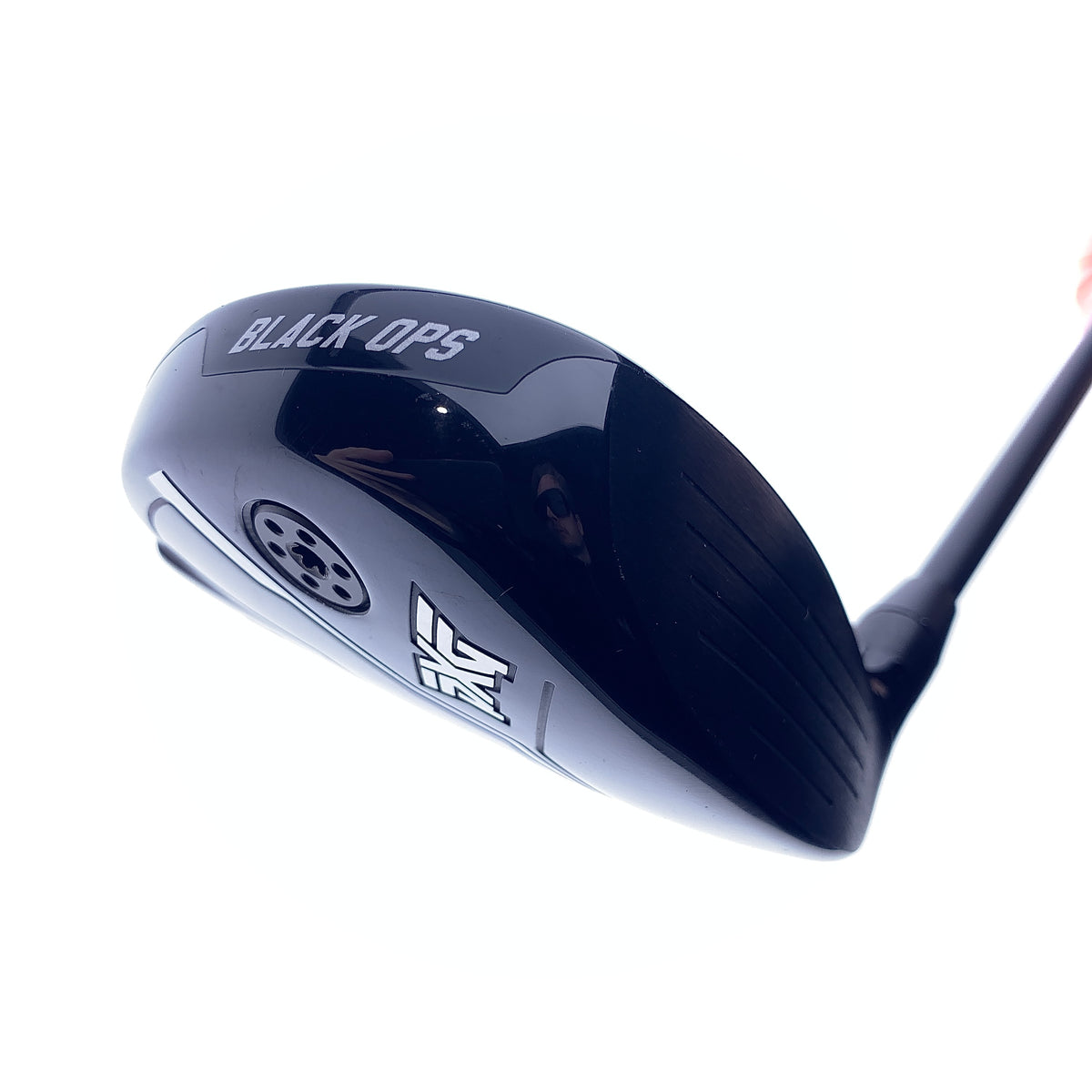 Used PXG 0311 Black Ops 3 Fairway Wood / 15.0 Degrees / X-Stiff Flex