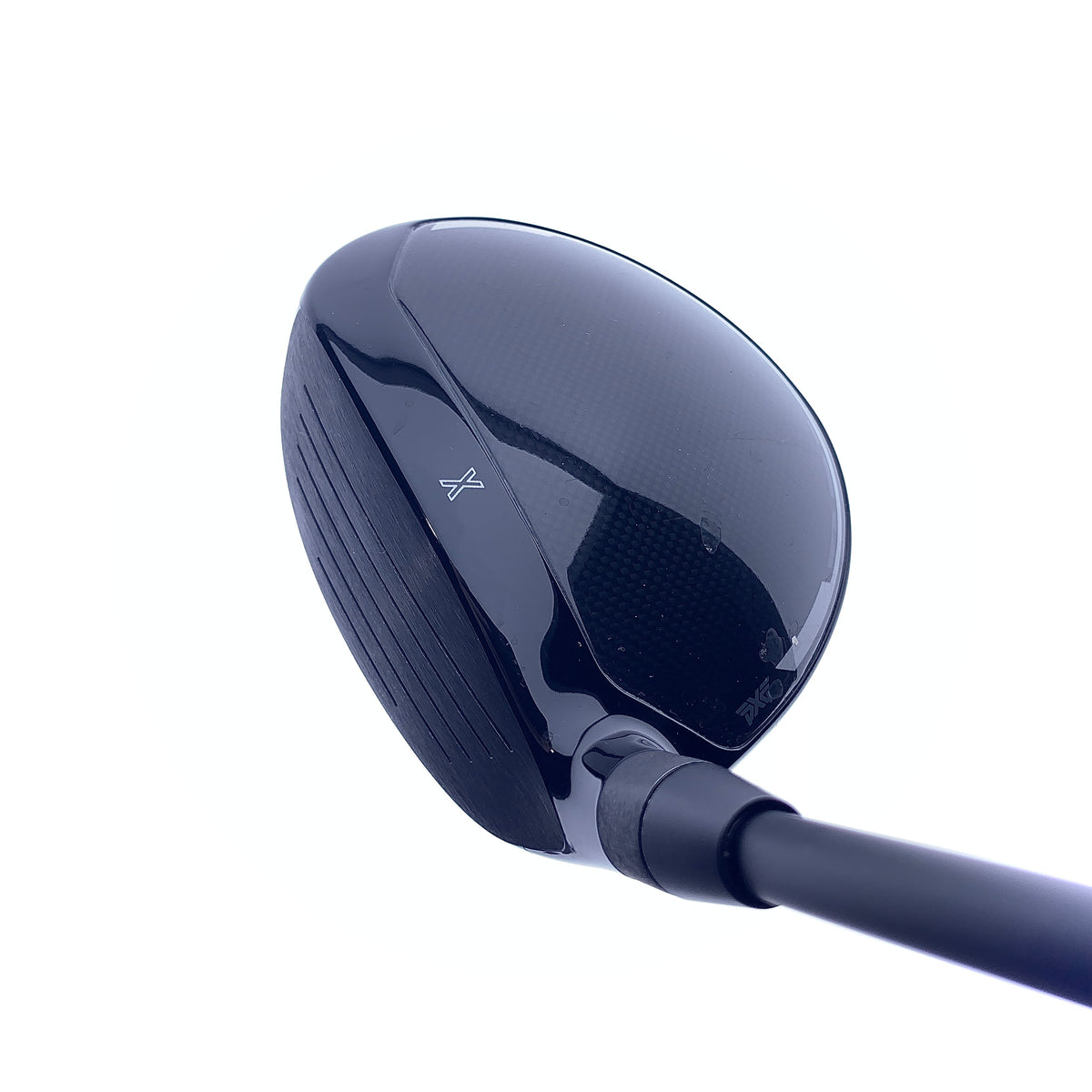 Used PXG 0311 Black Ops 3 Fairway Wood / 15.0 Degrees / X-Stiff Flex