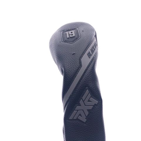 Used PXG 0311 Black Ops 3 Hybrid / 19 Degrees / A Flex