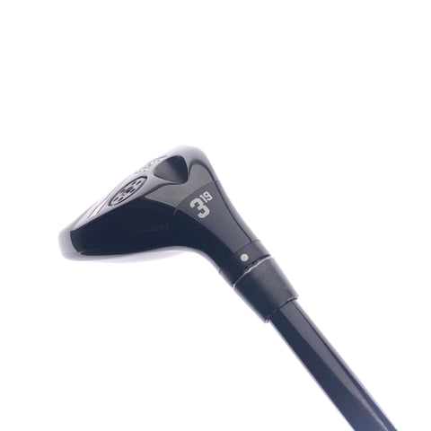 Used PXG 0311 Black Ops 3 Hybrid / 19 Degrees / A Flex