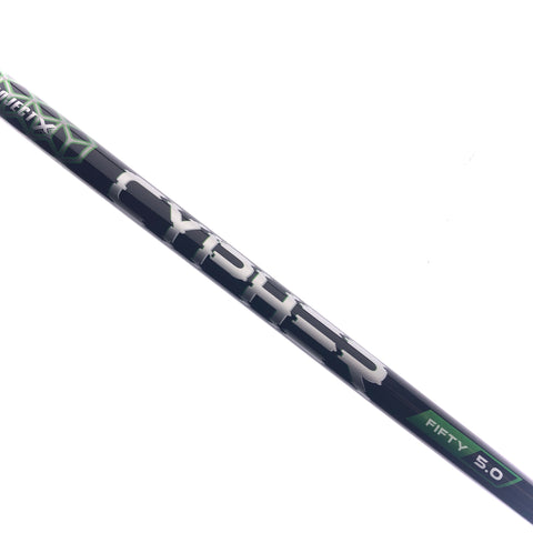 Used PXG 0311 Black Ops 3 Hybrid / 19 Degrees / A Flex