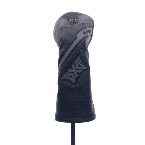 Used PXG 0311 Black Ops 3 Hybrid / 19 Degrees / Regular Flex