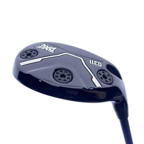 Used PXG 0311 Black Ops 3 Hybrid / 19 Degrees / Regular Flex