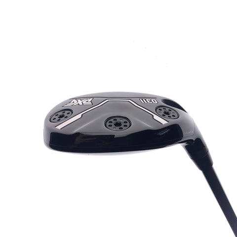 Used PXG 0311 Black Ops 3 Hybrid / 19 Degrees / Regular Flex