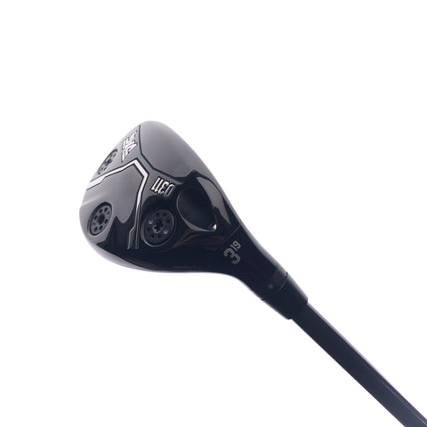 Used PXG 0311 Black Ops 3 Hybrid / 19 Degrees / Regular Flex