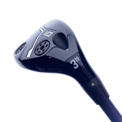 Used PXG 0311 Black Ops 3 Hybrid / 19 Degrees / Regular Flex