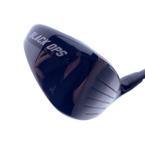 Used PXG 0311 Black Ops 3 Hybrid / 19 Degrees / Regular Flex